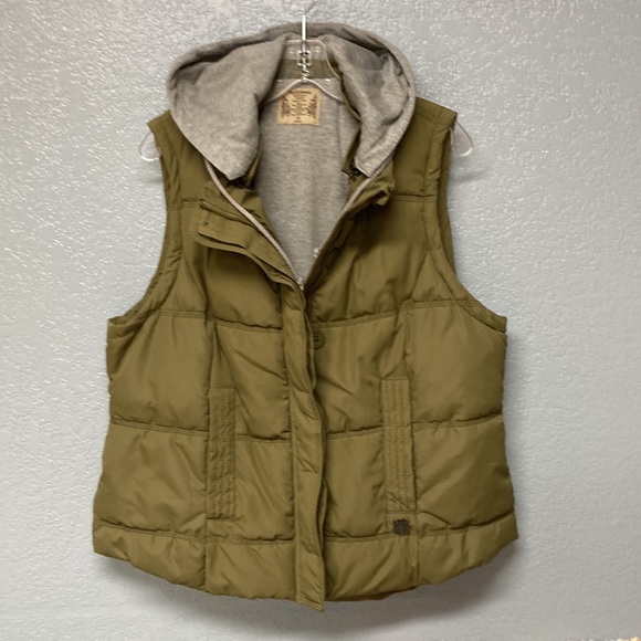 Ruff Hewn Jackets & Blazers - Ruff Hewn Jacket 1X